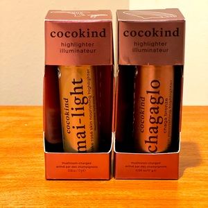 Cocokind highlighters